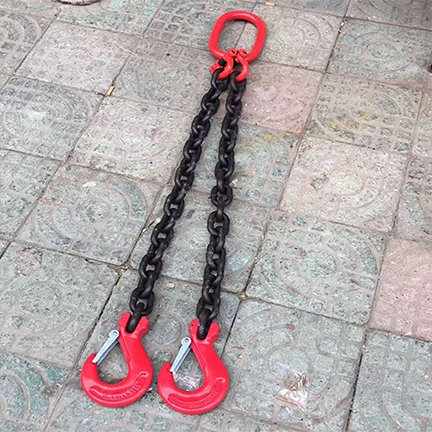 起重鏈條索具