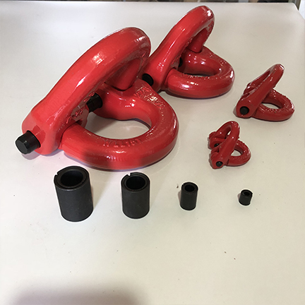 鏈條鏈接器