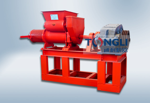 XWJ－238型练泥机